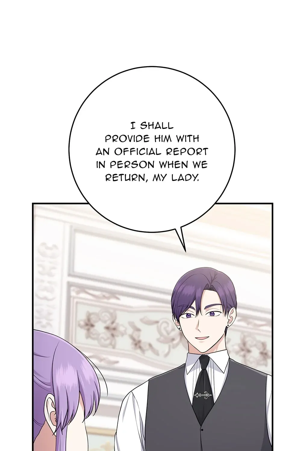 I Acted As the Adopted Daughter Too Well Chapter 46 page 87 - 