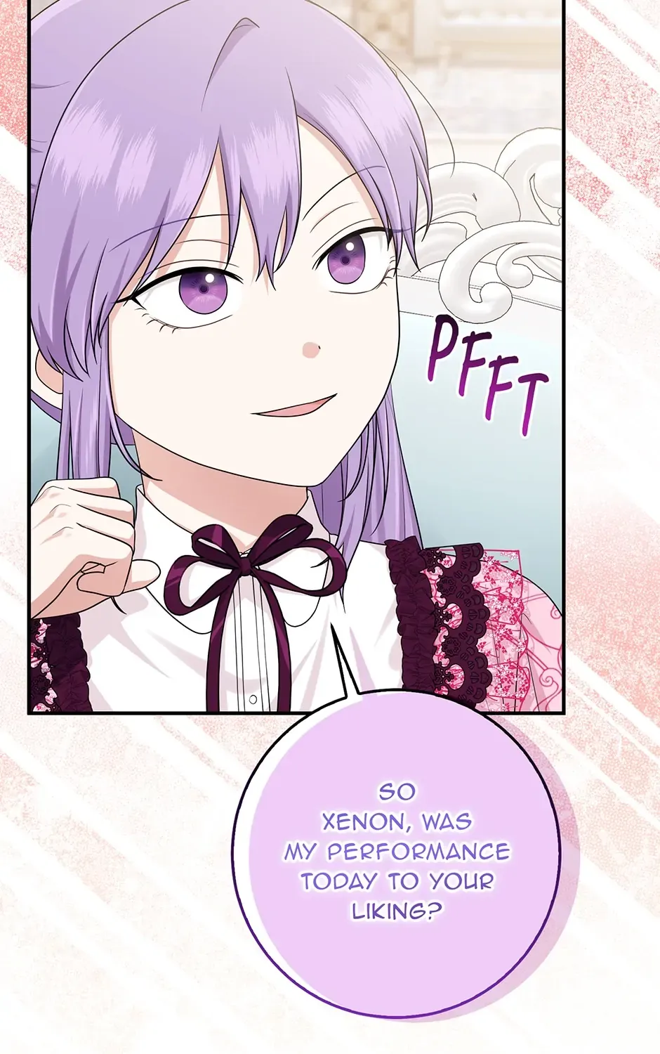 I Acted As the Adopted Daughter Too Well Chapter 46 page 91 - 