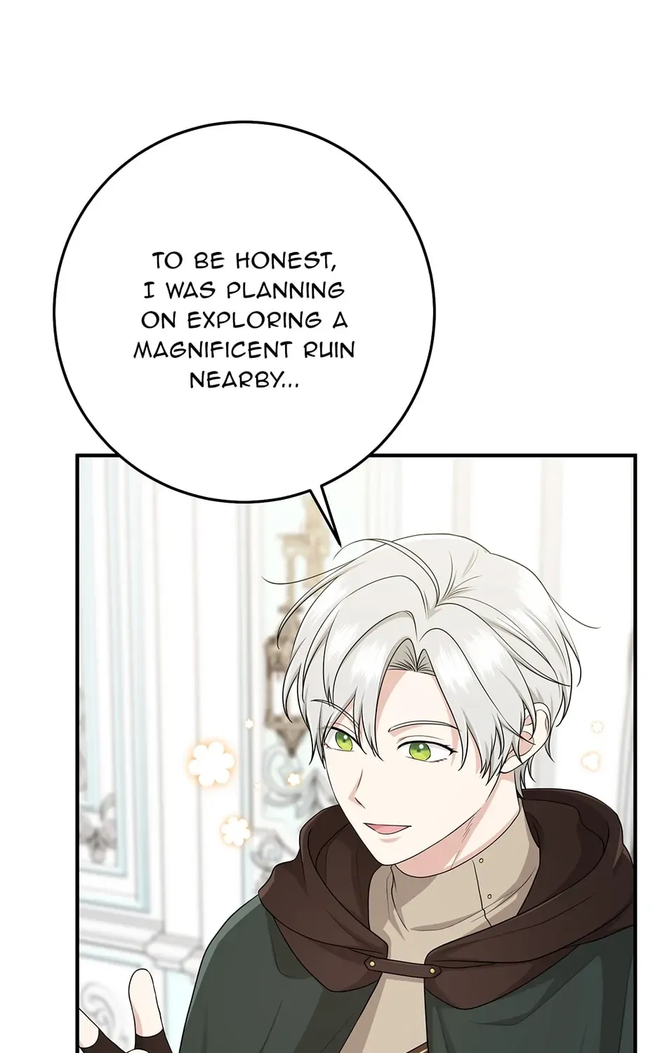 I Acted As the Adopted Daughter Too Well Chapter 47 page 2 - 