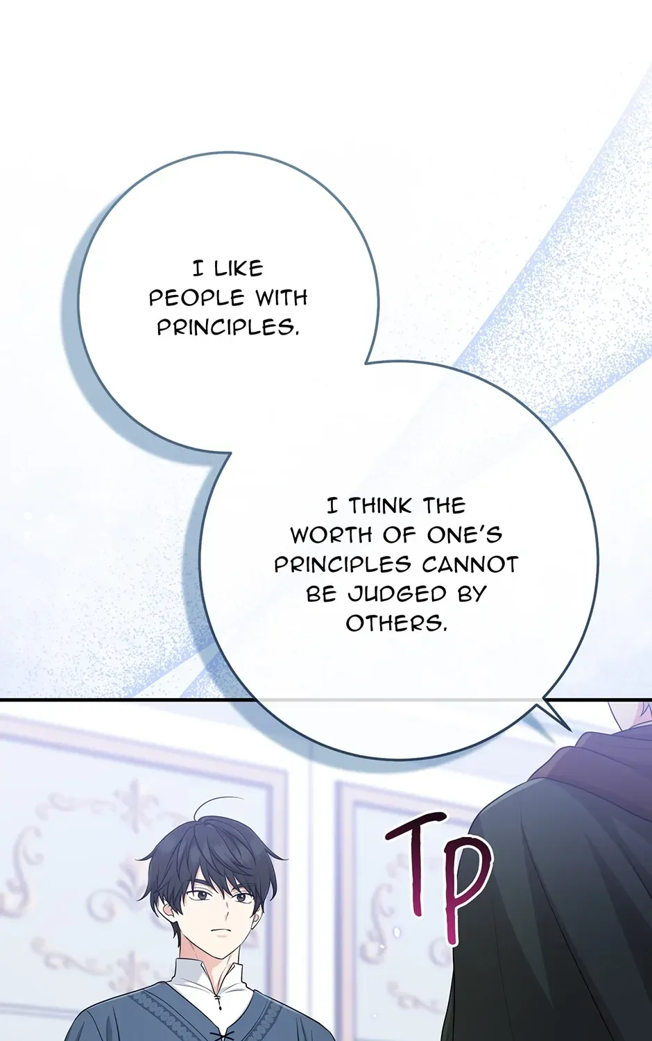 I Acted As the Adopted Daughter Too Well Chapter 47 page 102 - 