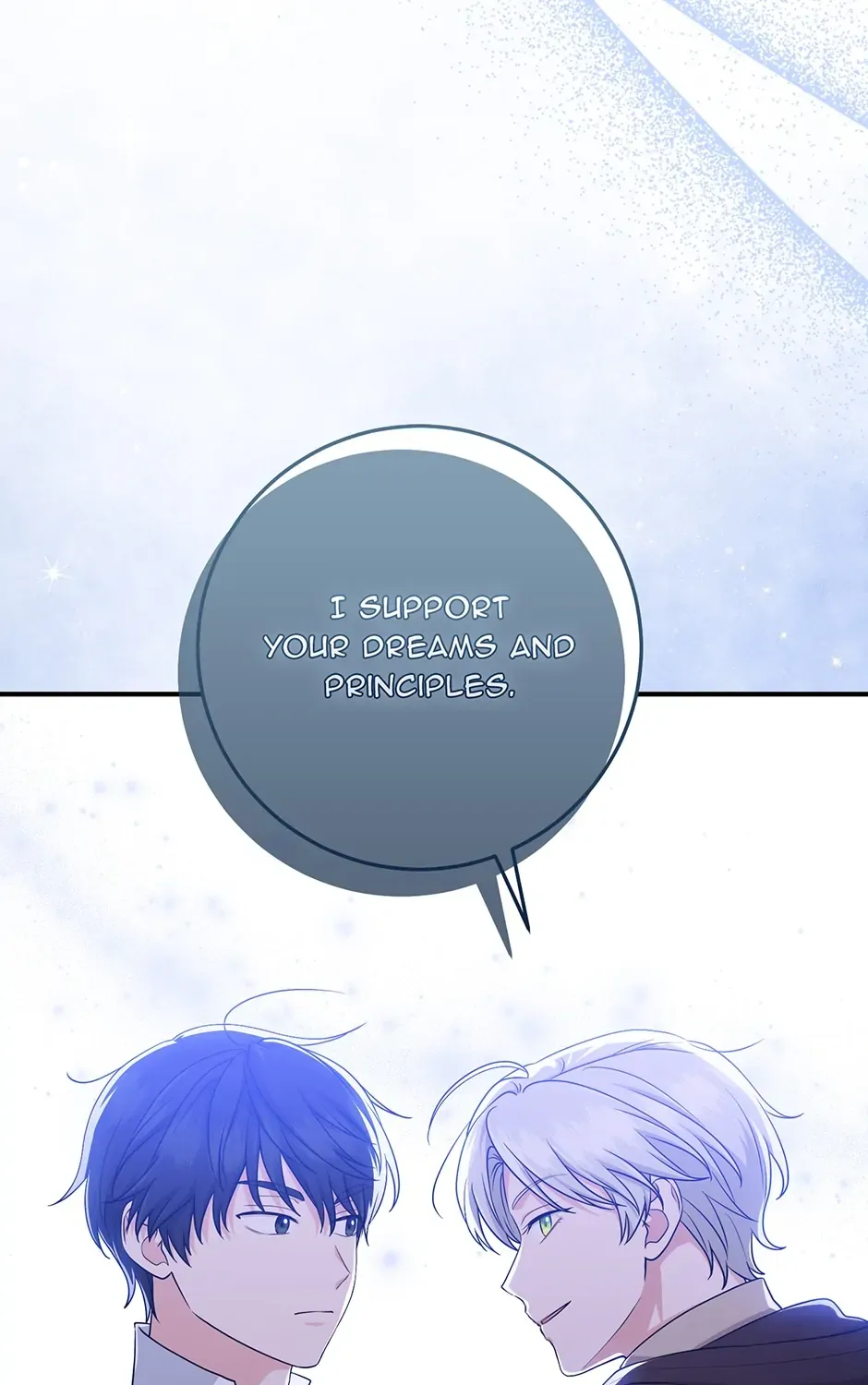 I Acted As the Adopted Daughter Too Well Chapter 47 page 106 - 