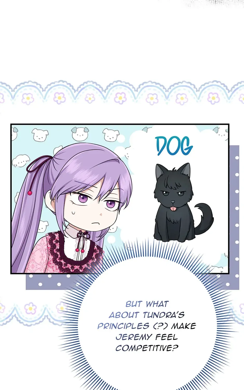 I Acted As the Adopted Daughter Too Well Chapter 47 page 114 - 