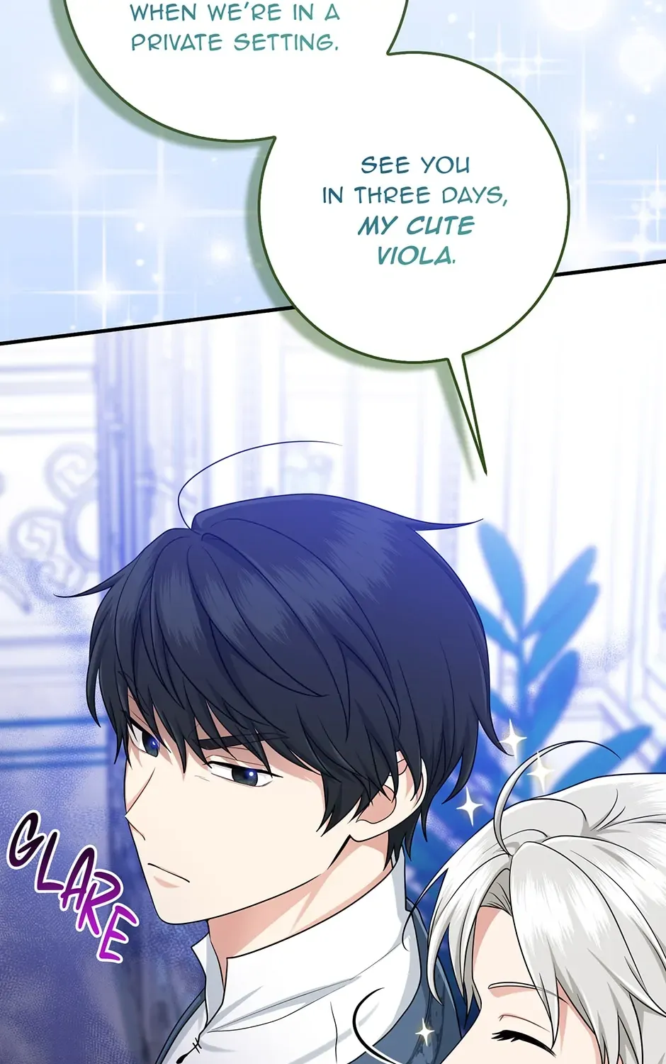 I Acted As the Adopted Daughter Too Well Chapter 47 page 120 - 