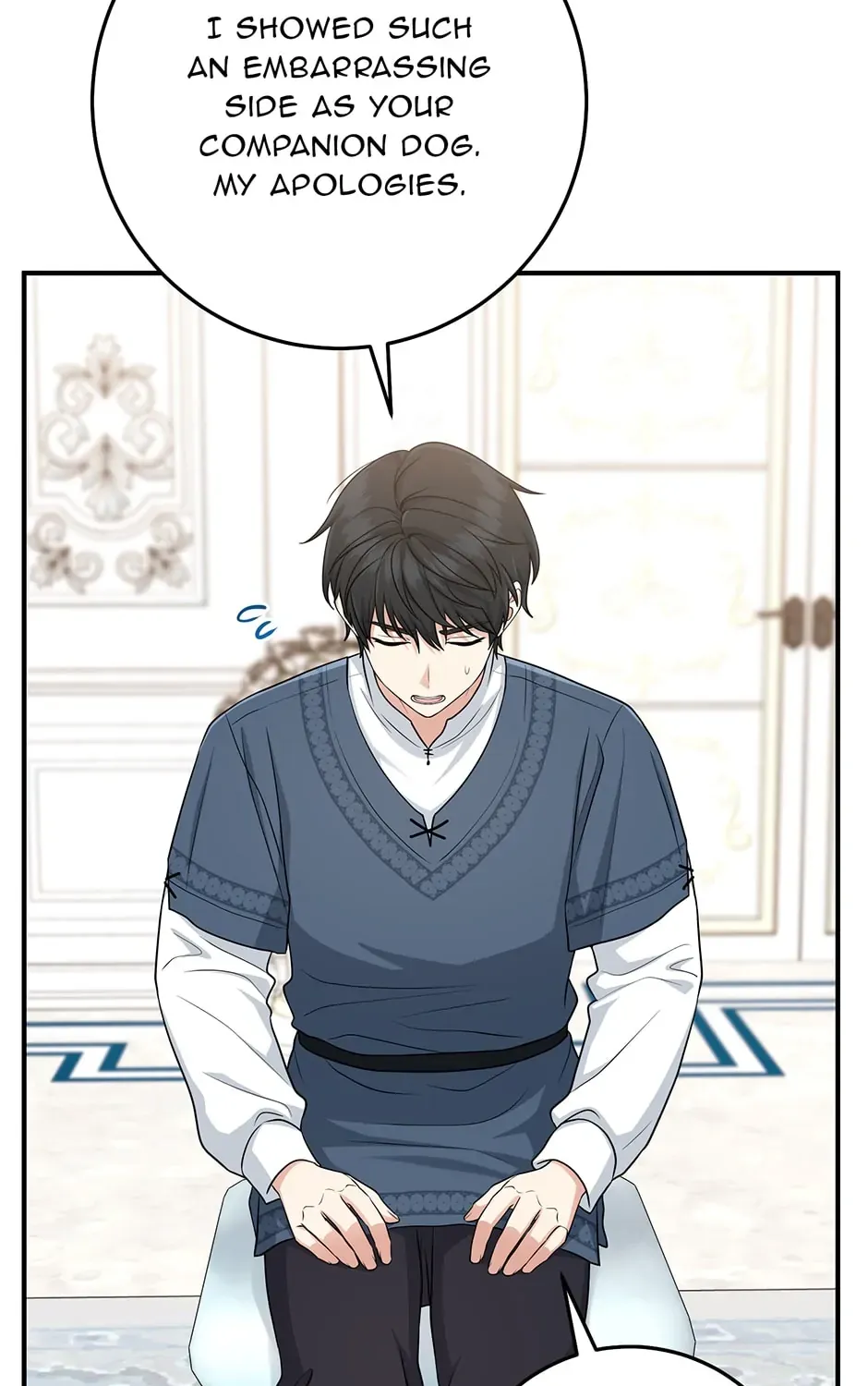 I Acted As the Adopted Daughter Too Well Chapter 47 page 126 - 