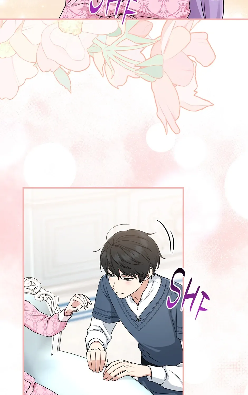 I Acted As the Adopted Daughter Too Well Chapter 47 page 132 - 