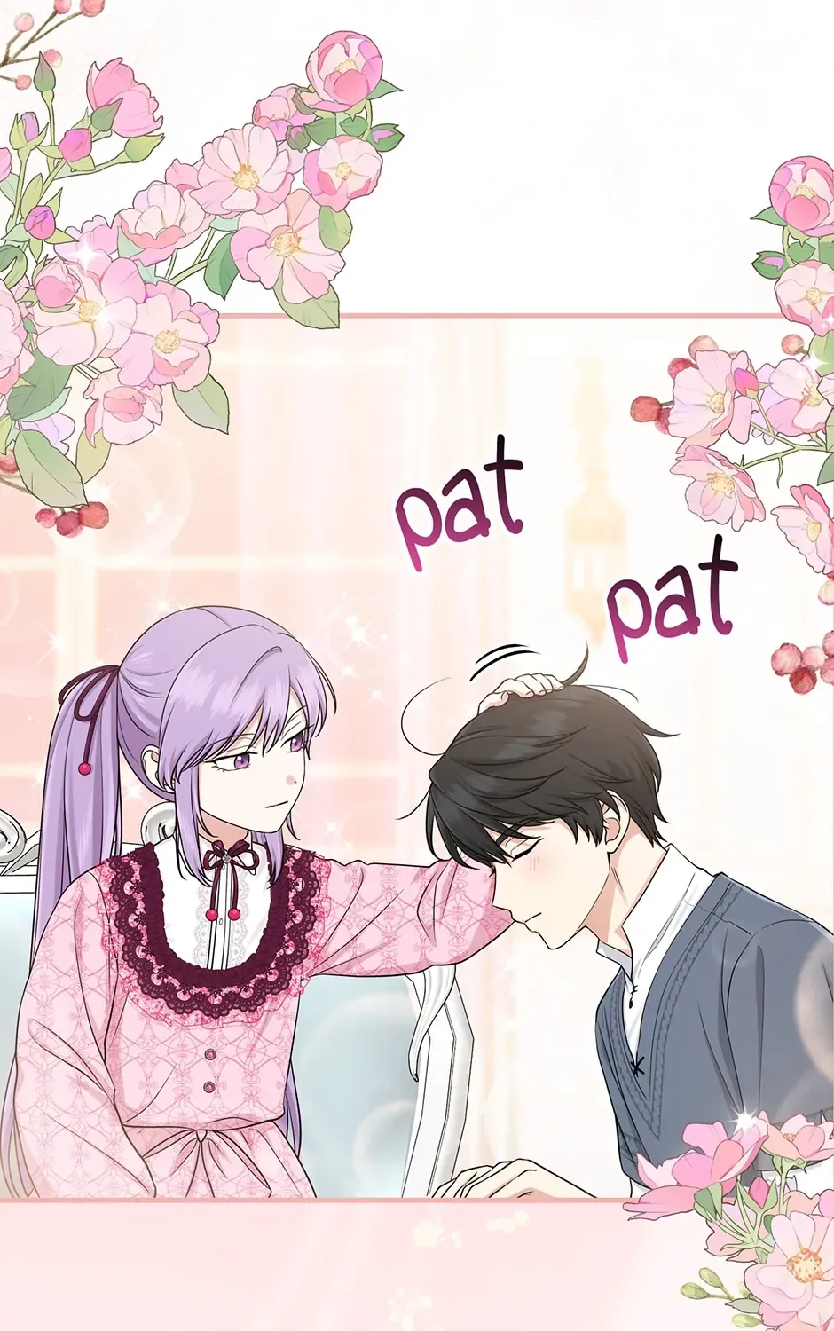 I Acted As the Adopted Daughter Too Well Chapter 47 page 134 - 