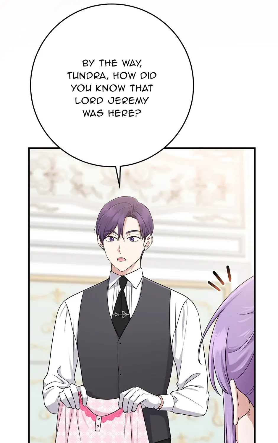 I Acted As the Adopted Daughter Too Well Chapter 47 page 136 - 