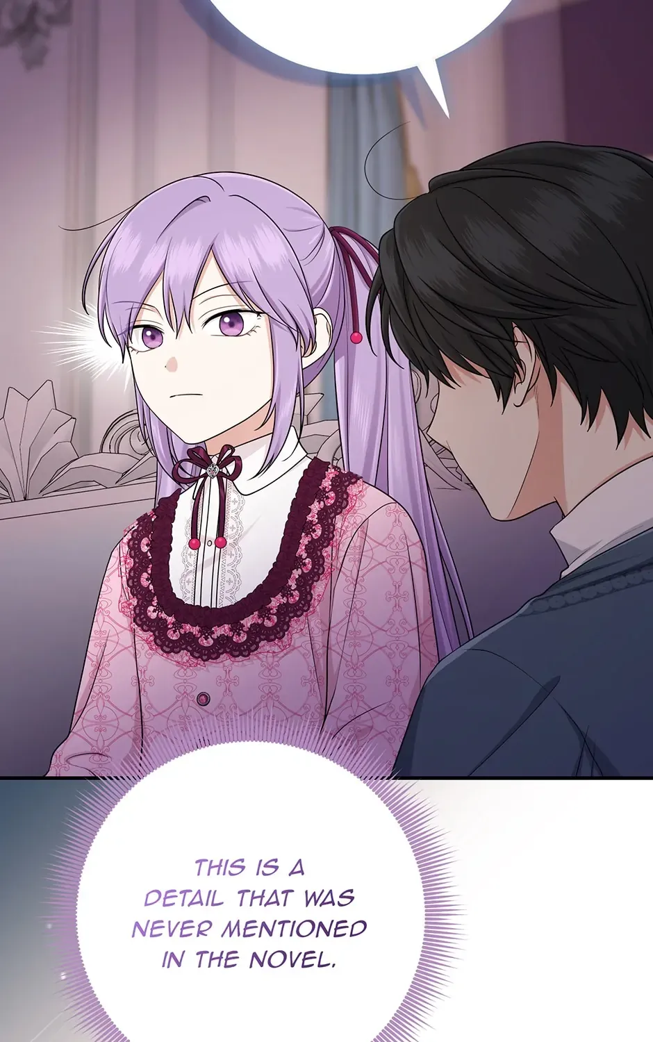 I Acted As the Adopted Daughter Too Well Chapter 47 page 144 - 