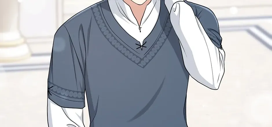 I Acted As the Adopted Daughter Too Well Chapter 47 page 147 - 