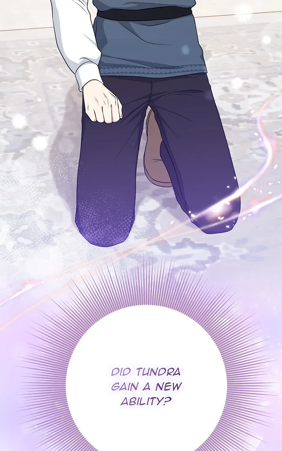 I Acted As the Adopted Daughter Too Well Chapter 47 page 148 - 