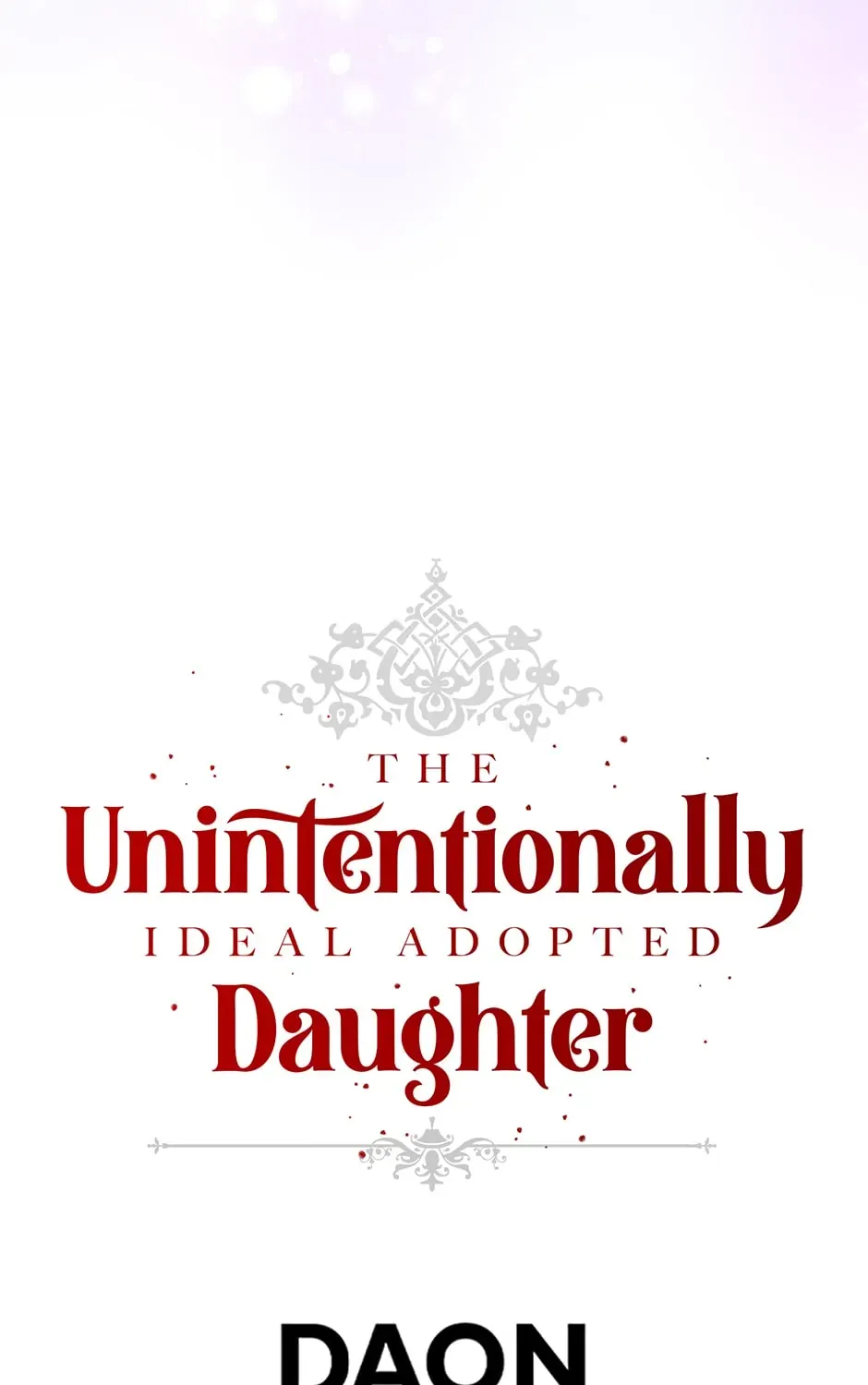 I Acted As the Adopted Daughter Too Well Chapter 47 page 150 - 