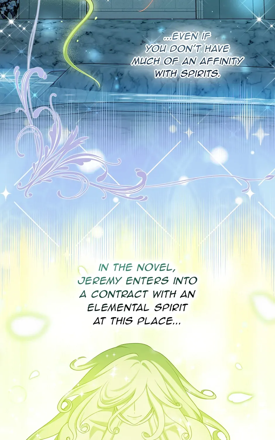 I Acted As the Adopted Daughter Too Well Chapter 47 page 18 - 