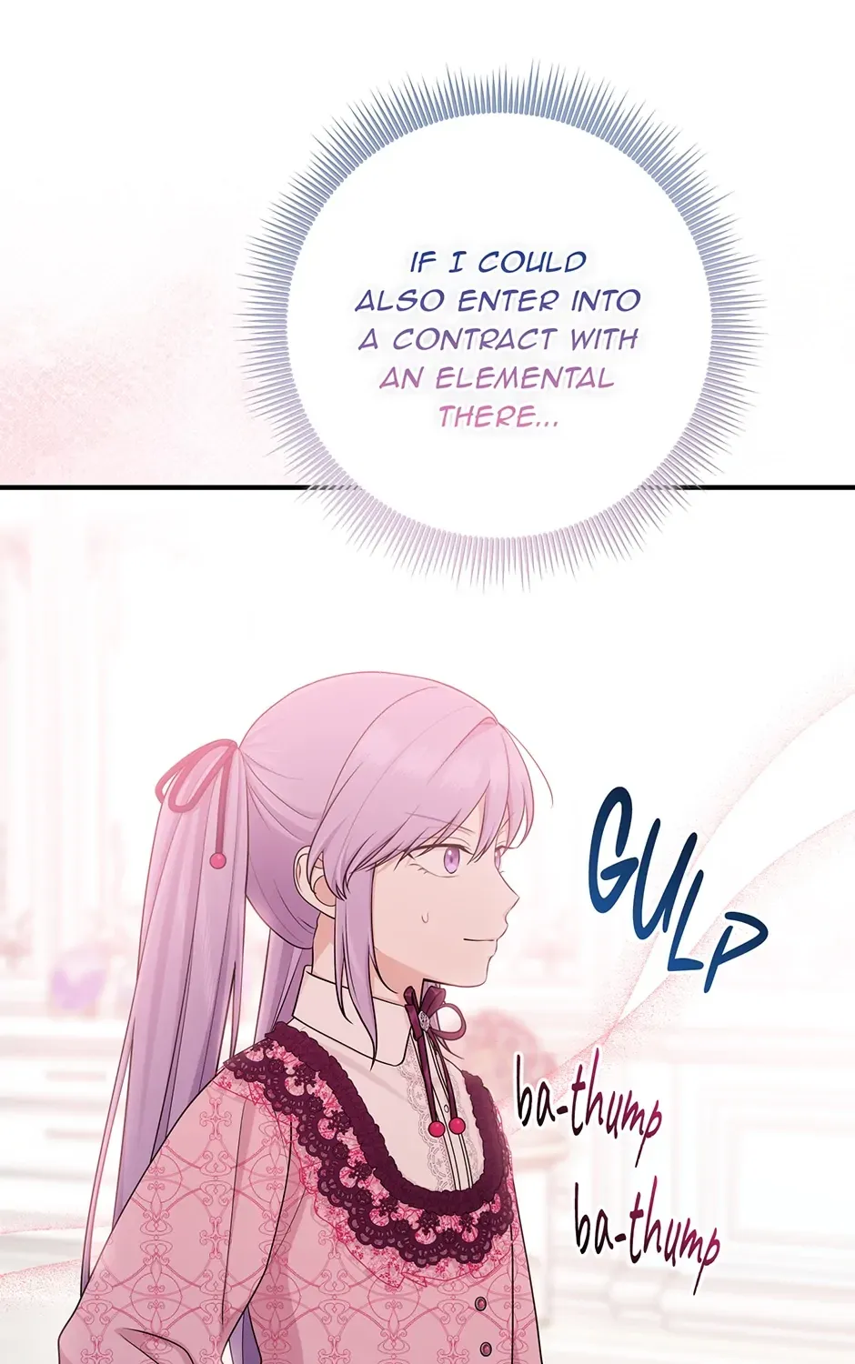 I Acted As the Adopted Daughter Too Well Chapter 47 page 22 - 
