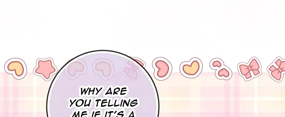 I Acted As the Adopted Daughter Too Well Chapter 47 page 25 - 