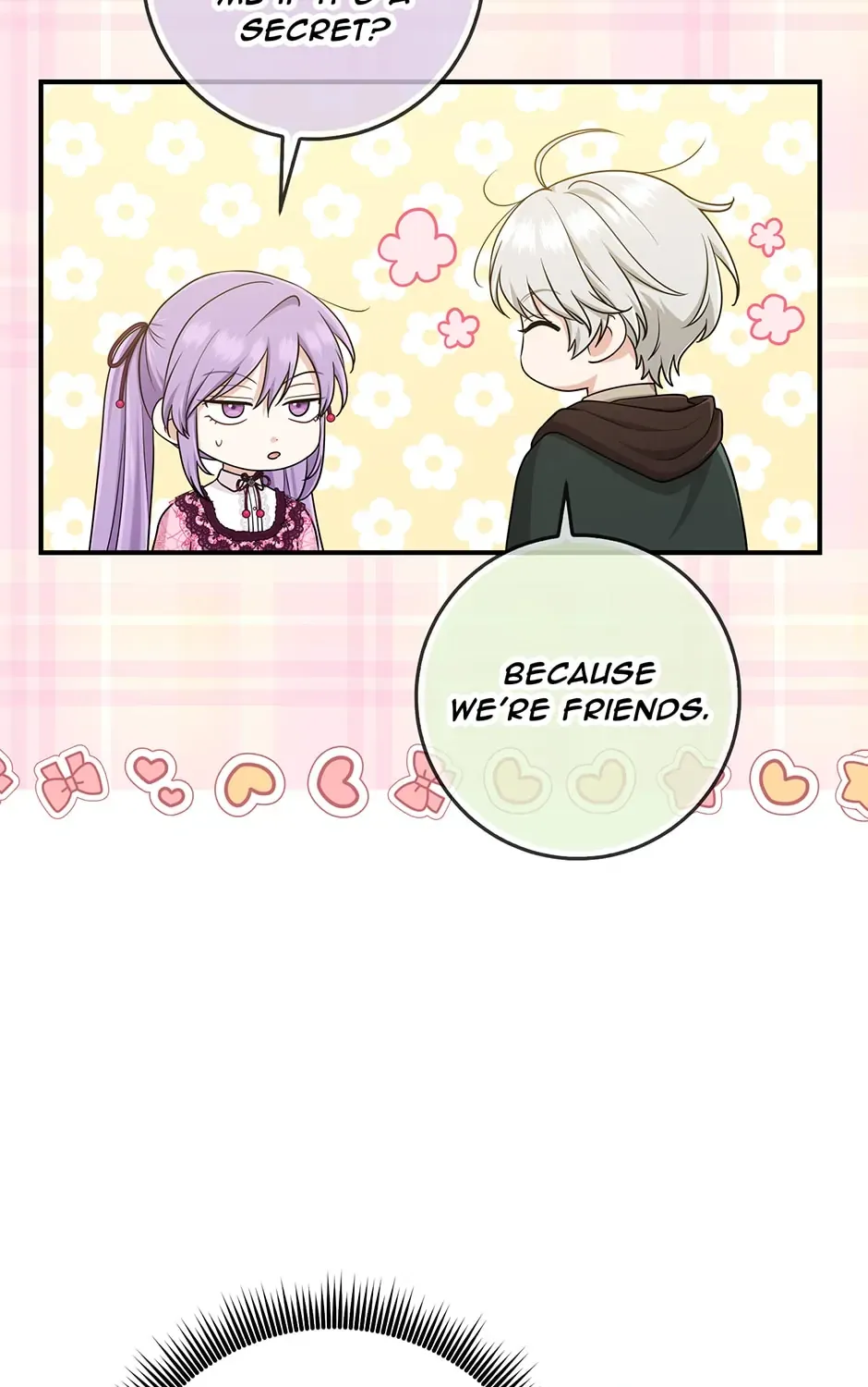 I Acted As the Adopted Daughter Too Well Chapter 47 page 26 - 