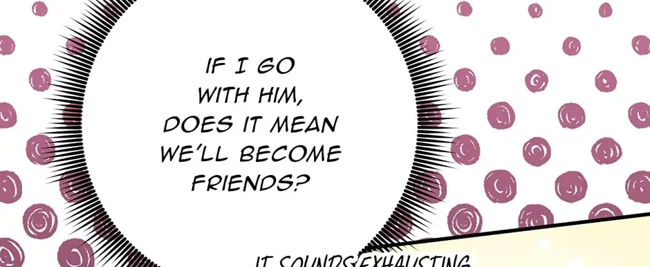 I Acted As the Adopted Daughter Too Well Chapter 47 page 27 - 