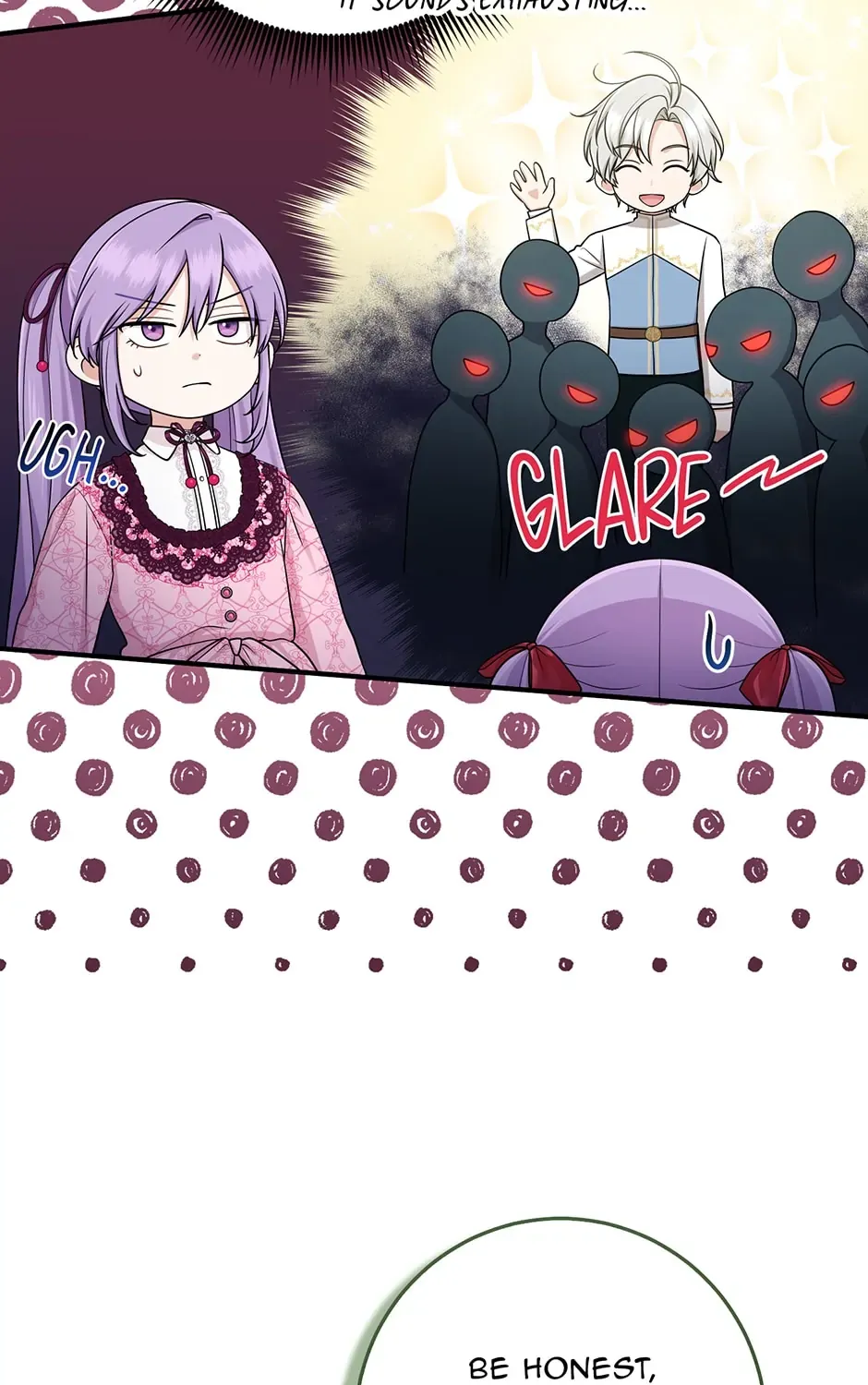 I Acted As the Adopted Daughter Too Well Chapter 47 page 28 - 