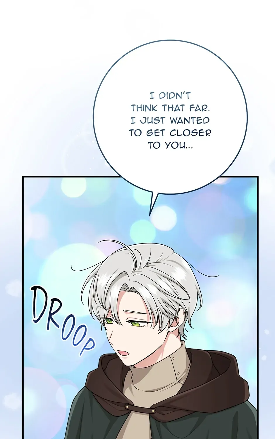 I Acted As the Adopted Daughter Too Well Chapter 47 page 34 - 