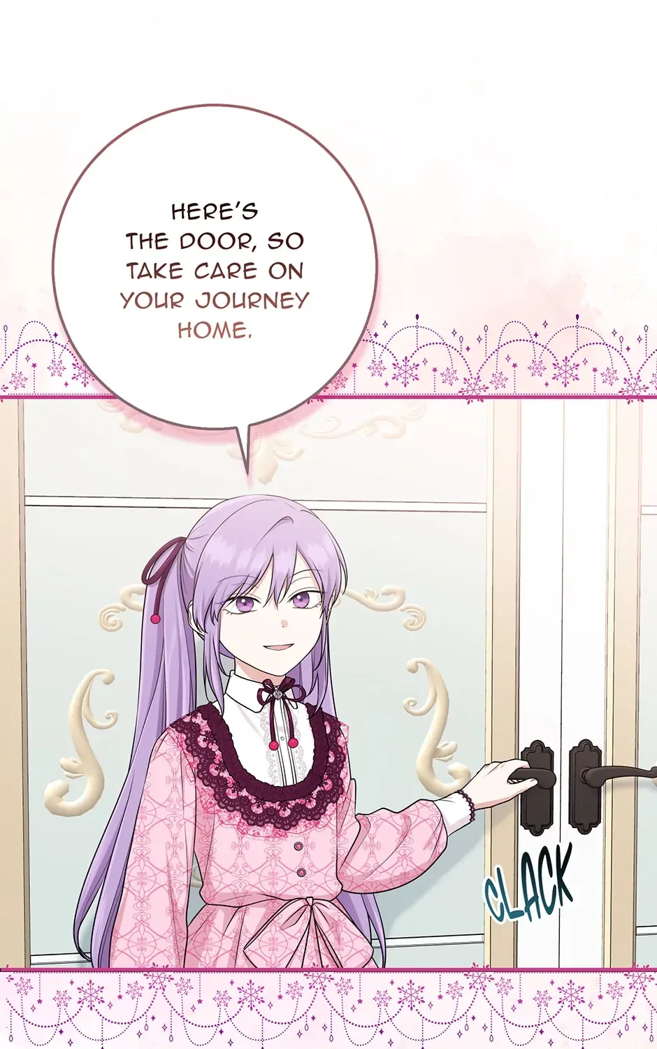 I Acted As the Adopted Daughter Too Well Chapter 47 page 44 - 