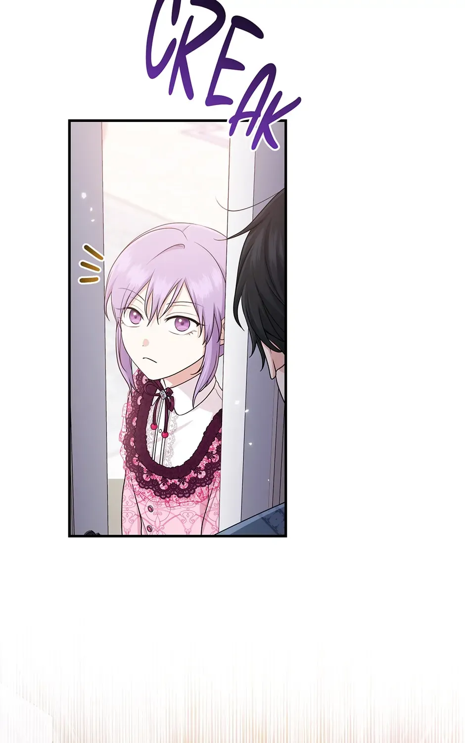 I Acted As the Adopted Daughter Too Well Chapter 47 page 46 - 