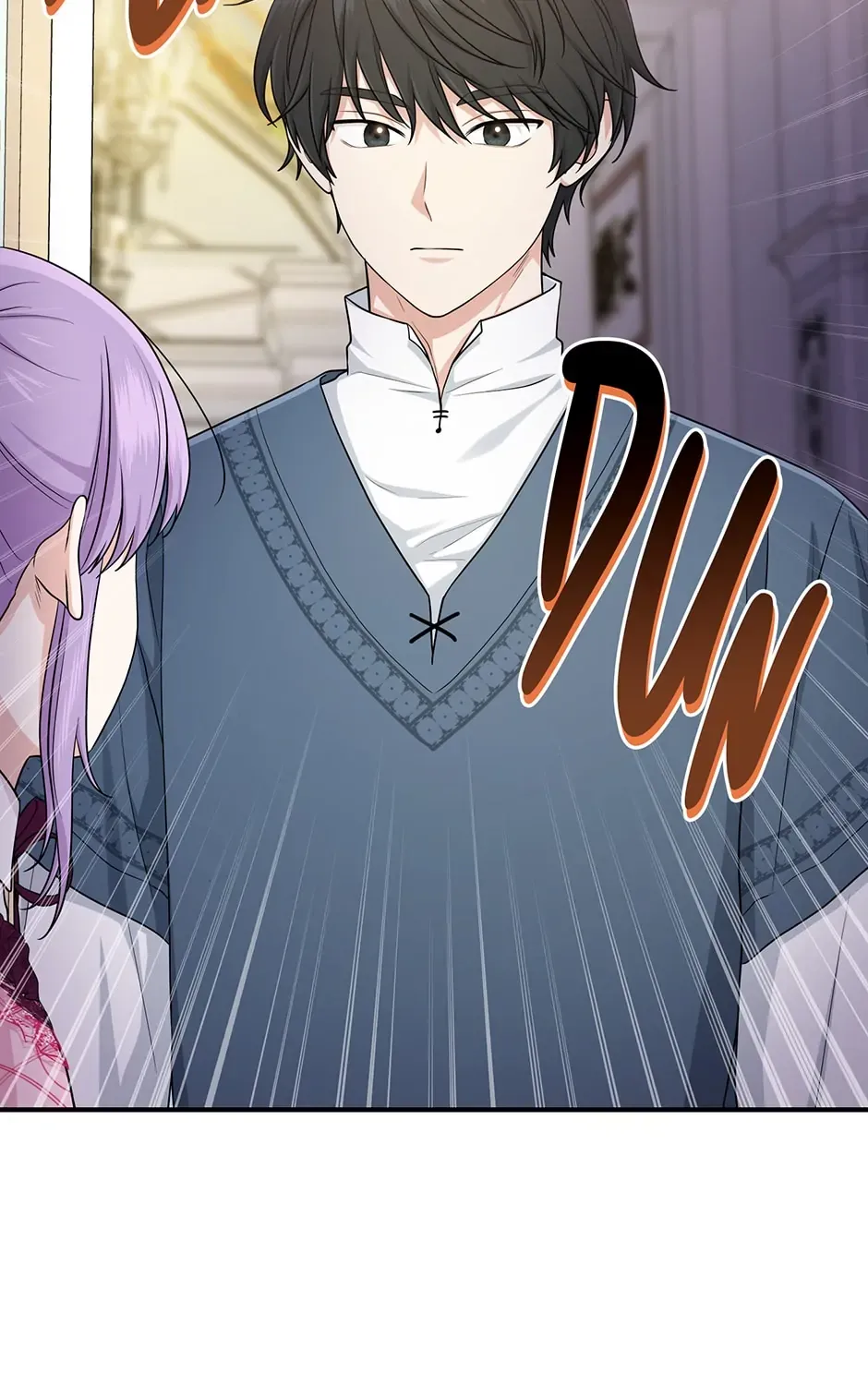 I Acted As the Adopted Daughter Too Well Chapter 47 page 48 - 
