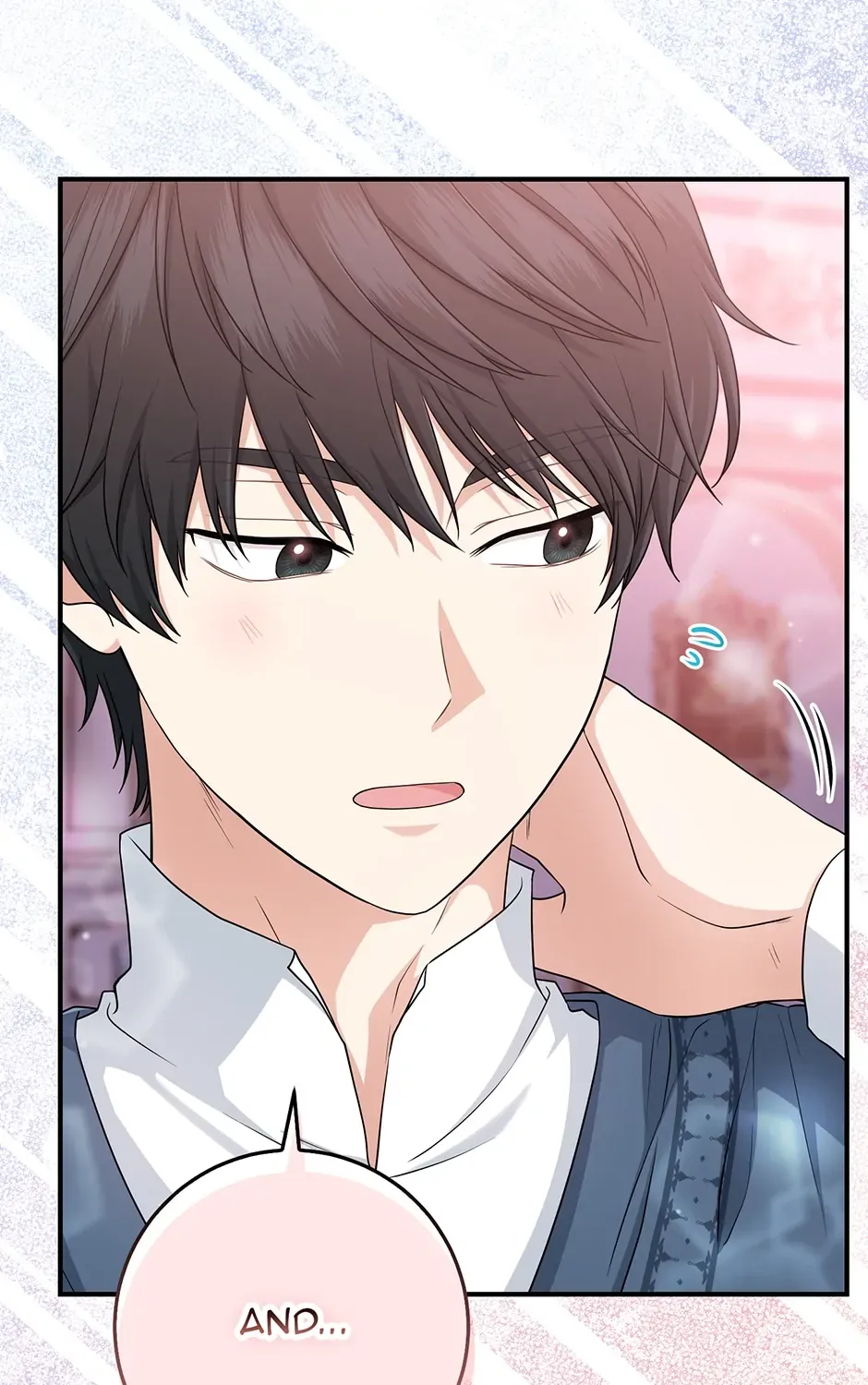 I Acted As the Adopted Daughter Too Well Chapter 47 page 52 - 