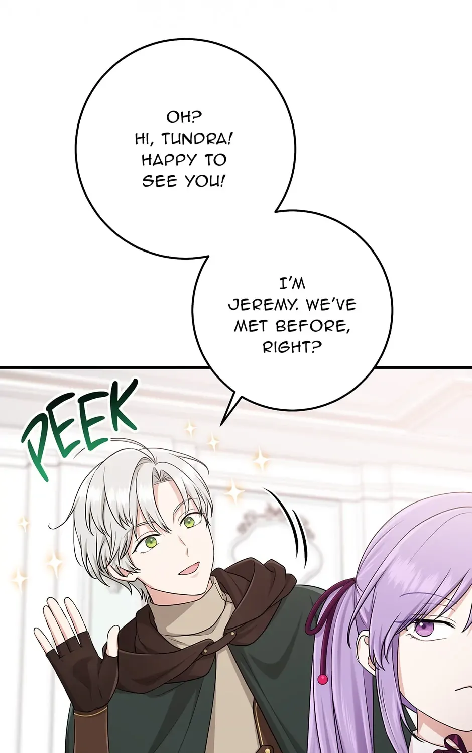 I Acted As the Adopted Daughter Too Well Chapter 47 page 54 - 