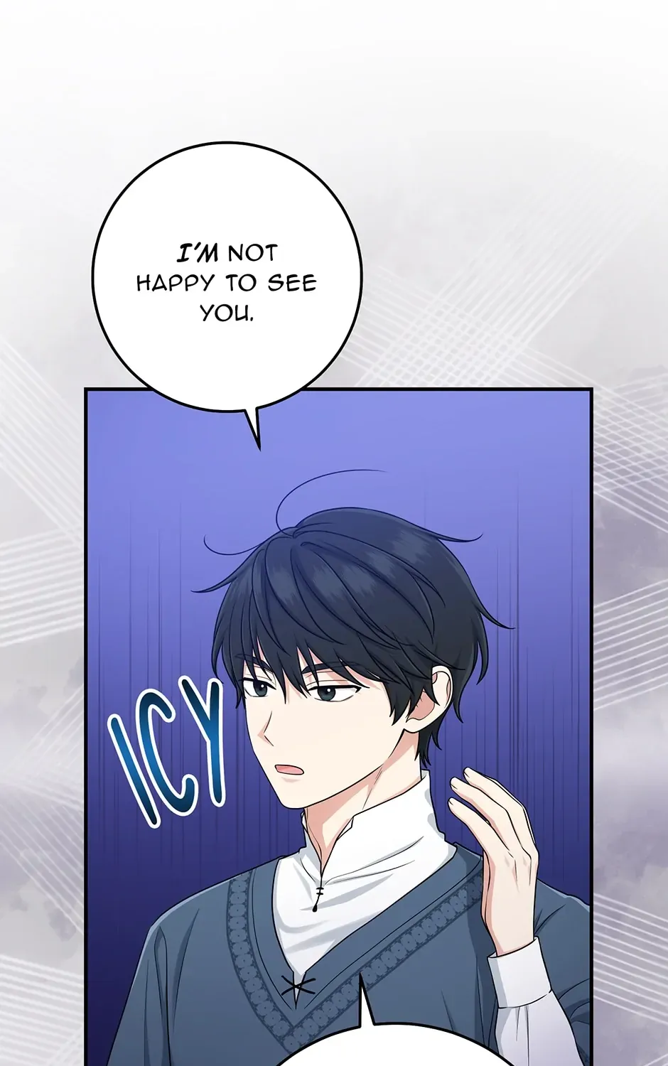I Acted As the Adopted Daughter Too Well Chapter 47 page 56 - 