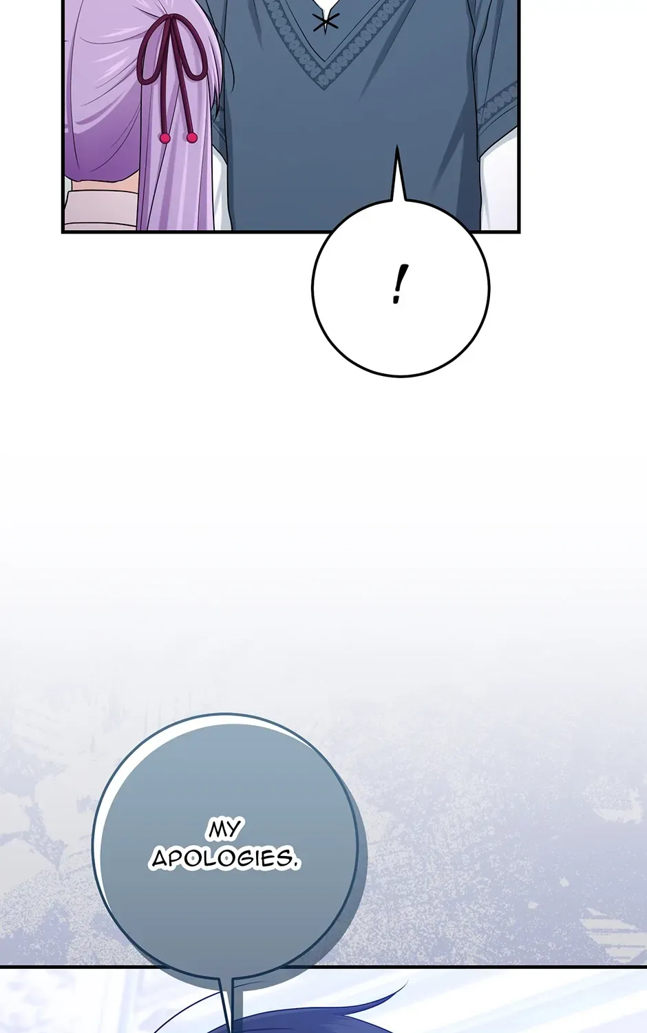 I Acted As the Adopted Daughter Too Well Chapter 47 page 62 - 