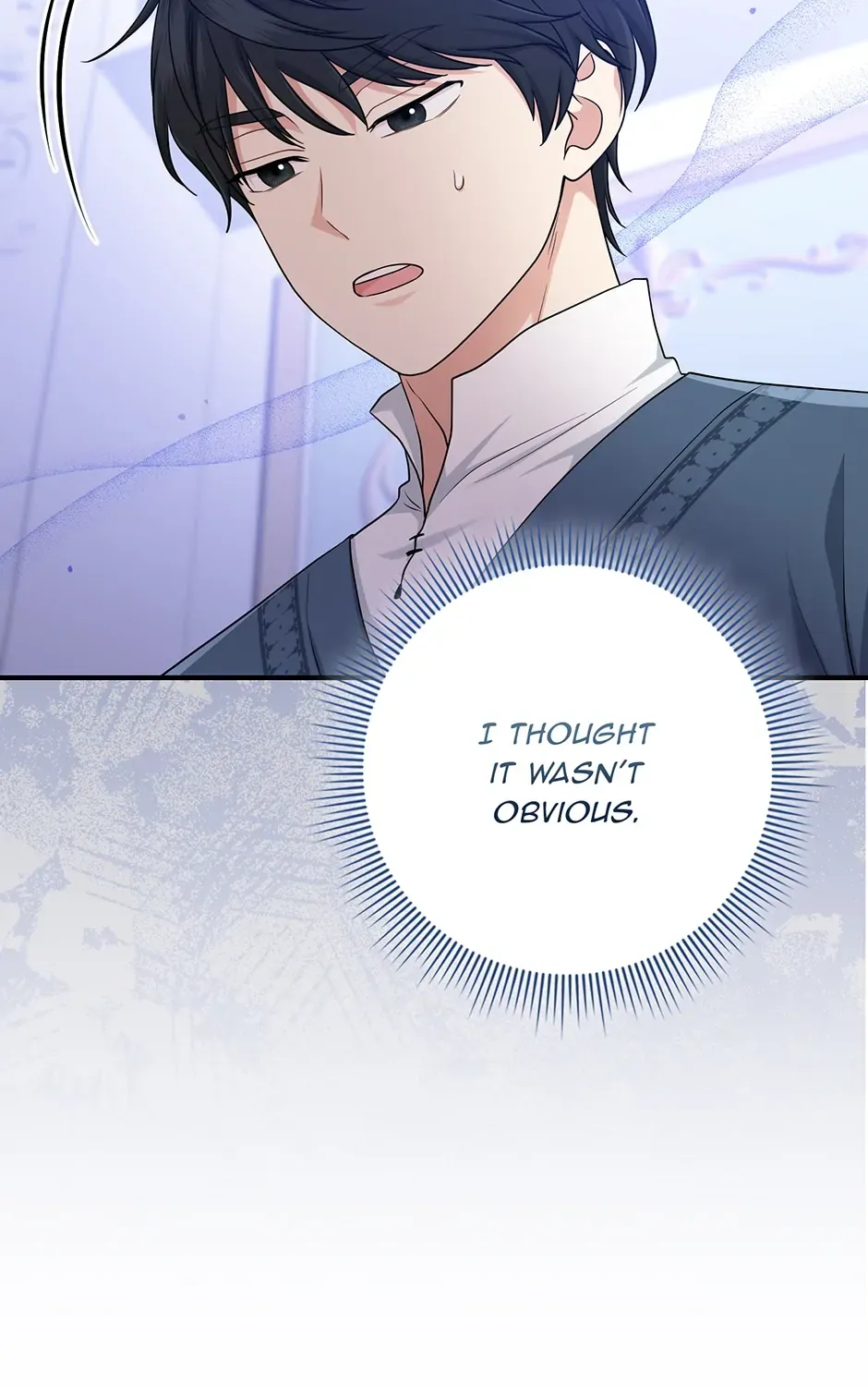 I Acted As the Adopted Daughter Too Well Chapter 47 page 64 - 