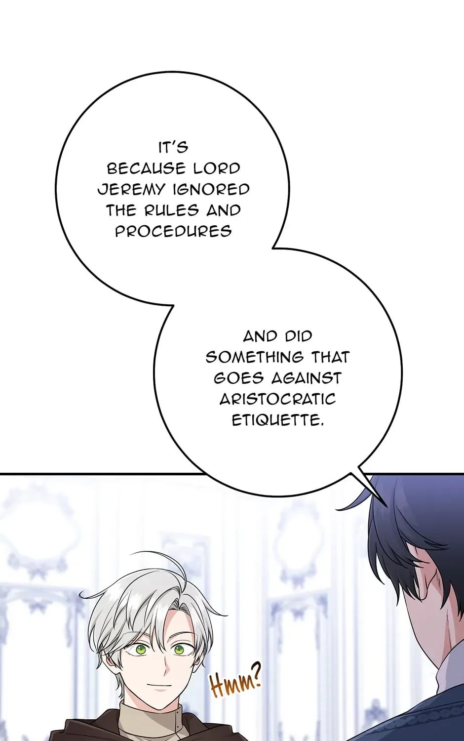 I Acted As the Adopted Daughter Too Well Chapter 47 page 68 - 