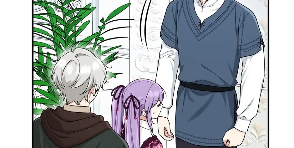 I Acted As the Adopted Daughter Too Well Chapter 47 page 75 - 