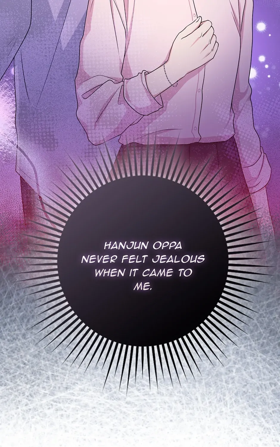 I Acted As the Adopted Daughter Too Well Chapter 47 page 88 - 