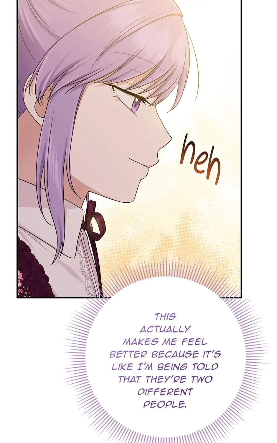 I Acted As the Adopted Daughter Too Well Chapter 47 page 90 - 