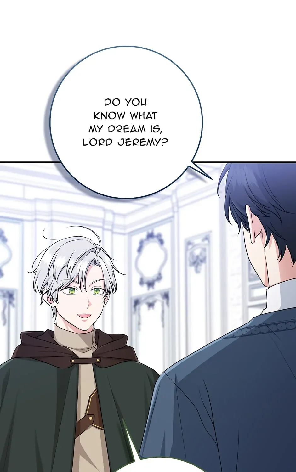 I Acted As the Adopted Daughter Too Well Chapter 47 page 92 - 