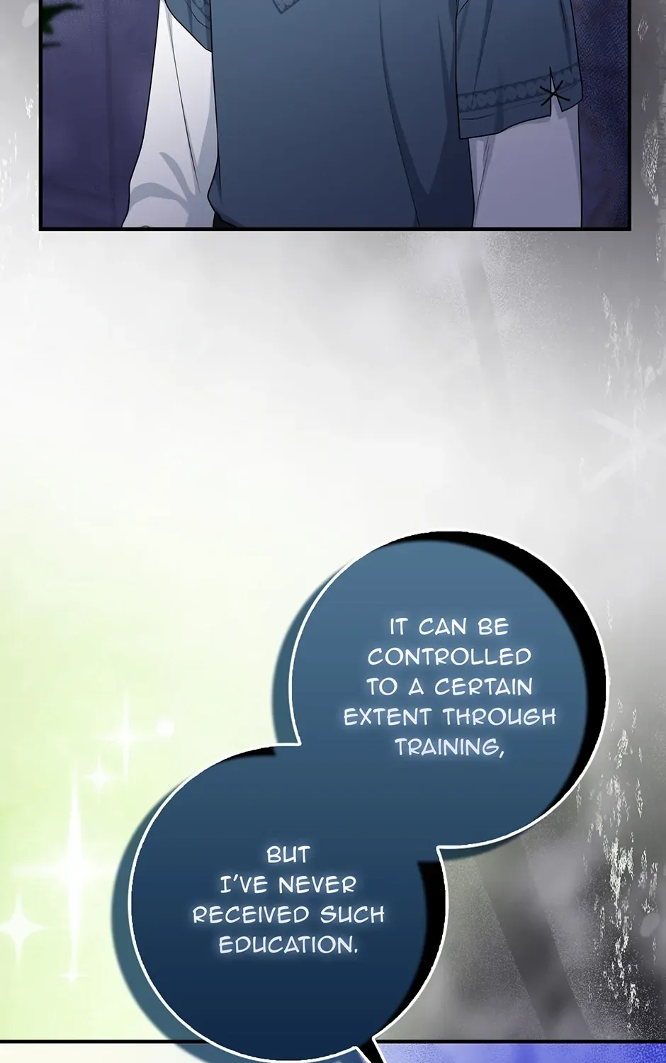 I Acted As the Adopted Daughter Too Well Chapter 47 page 96 - 