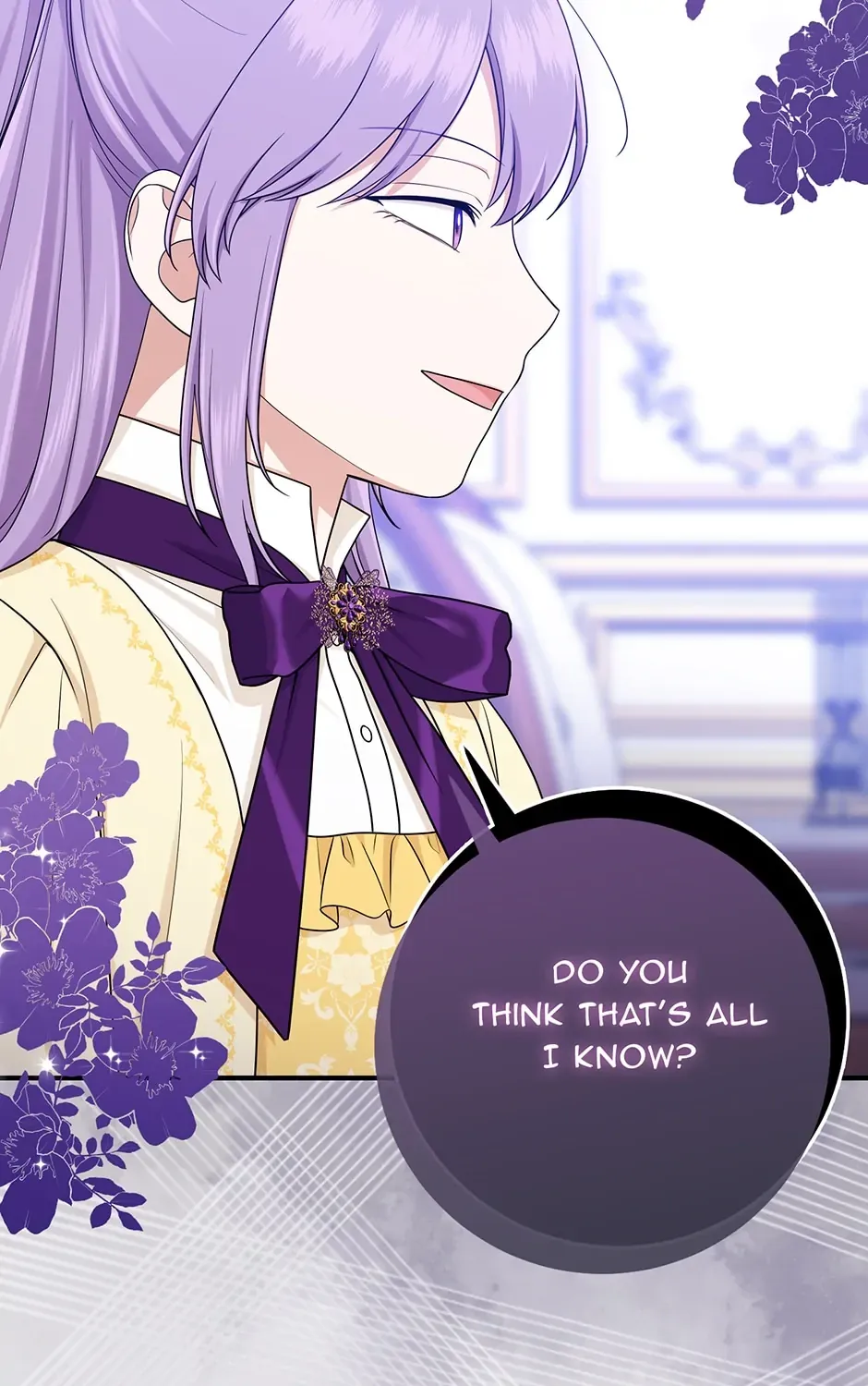 I Acted As the Adopted Daughter Too Well Chapter 48 page 110 - 