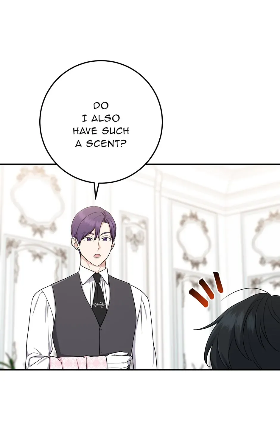 I Acted As the Adopted Daughter Too Well Chapter 48 page 12 - 