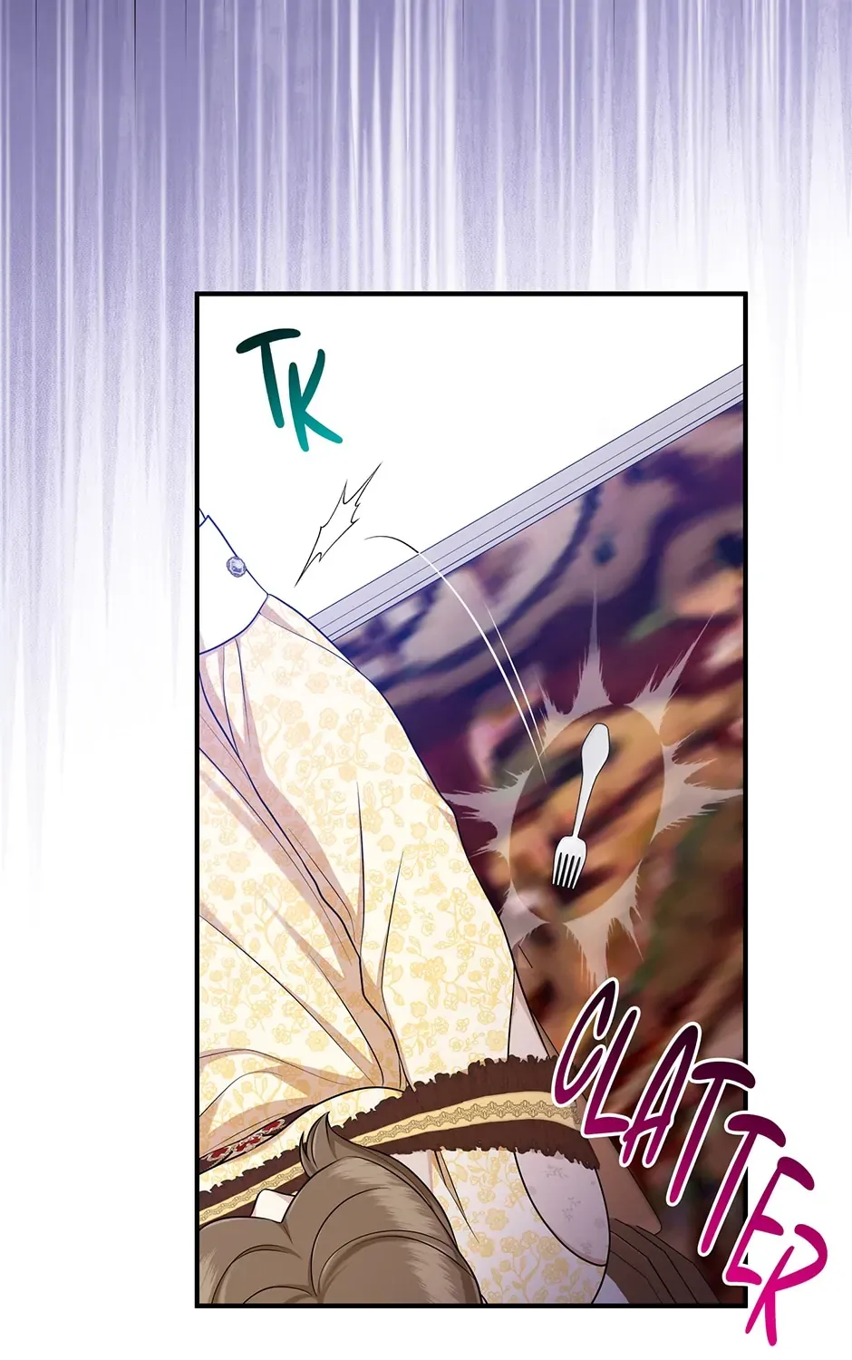 I Acted As the Adopted Daughter Too Well Chapter 48 page 114 - 