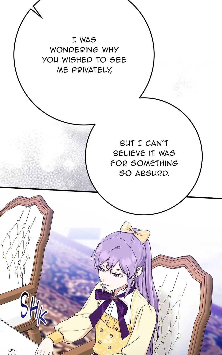 I Acted As the Adopted Daughter Too Well Chapter 48 page 122 - 