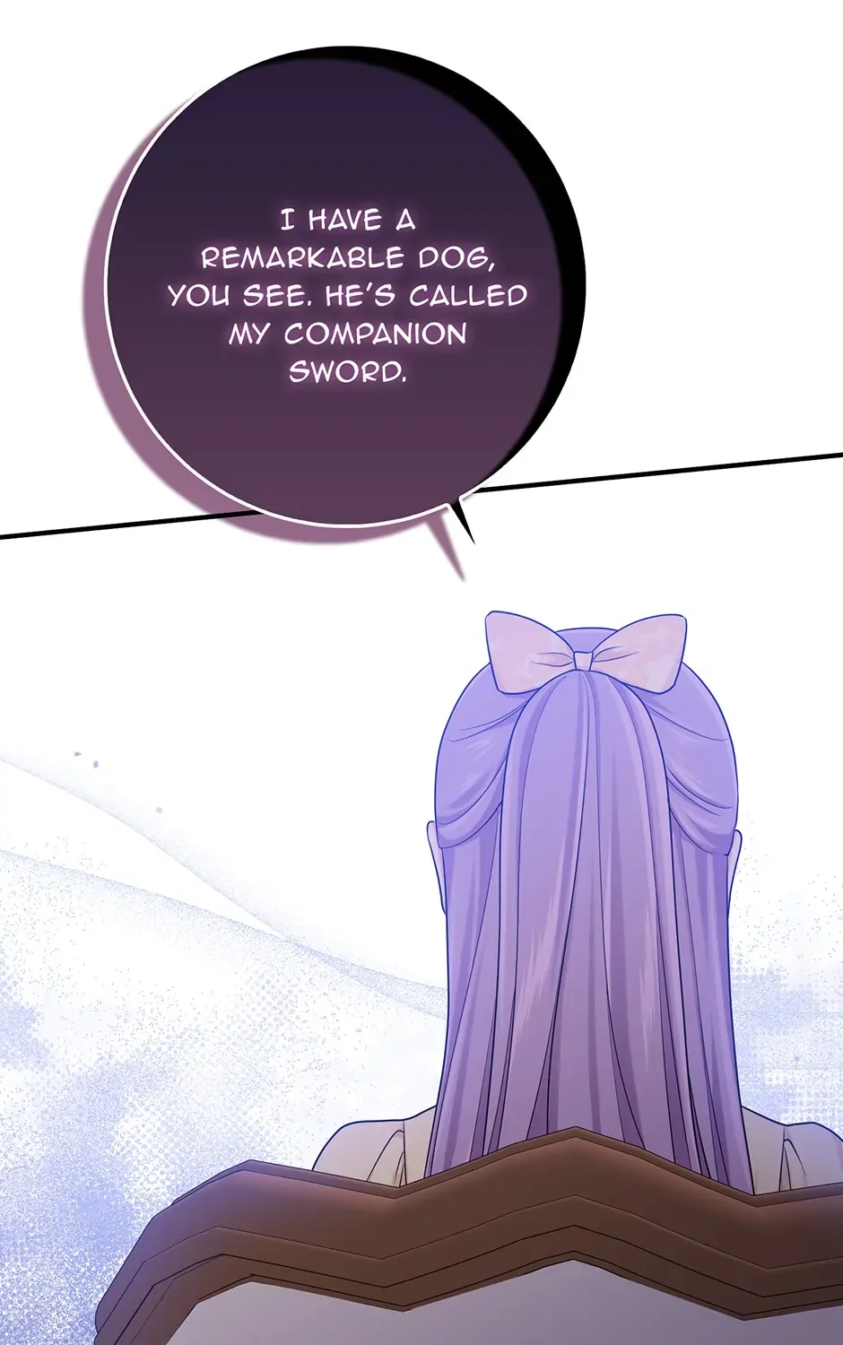 I Acted As the Adopted Daughter Too Well Chapter 48 page 128 - 