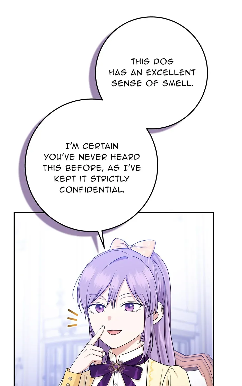 I Acted As the Adopted Daughter Too Well Chapter 48 page 130 - 