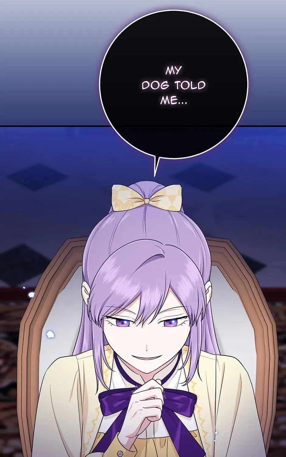 I Acted As the Adopted Daughter Too Well Chapter 48 page 136 - 