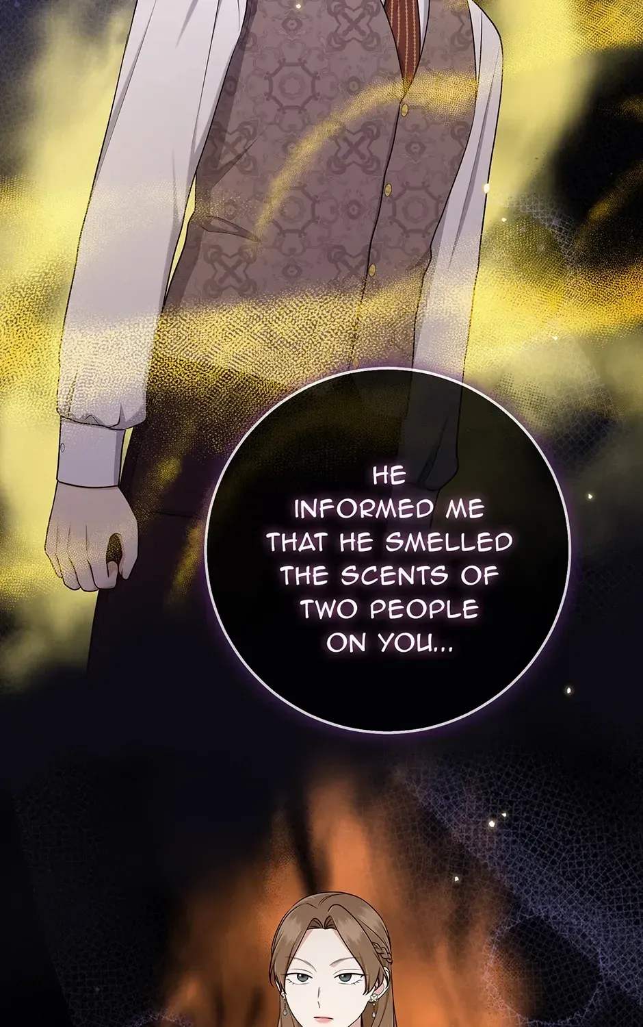 I Acted As the Adopted Daughter Too Well Chapter 48 page 140 - 