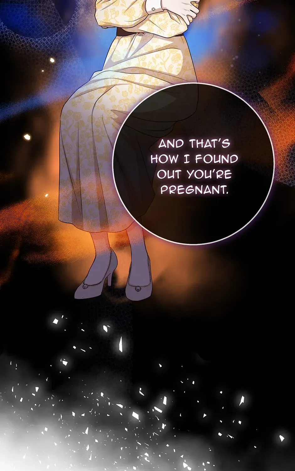 I Acted As the Adopted Daughter Too Well Chapter 48 page 142 - 