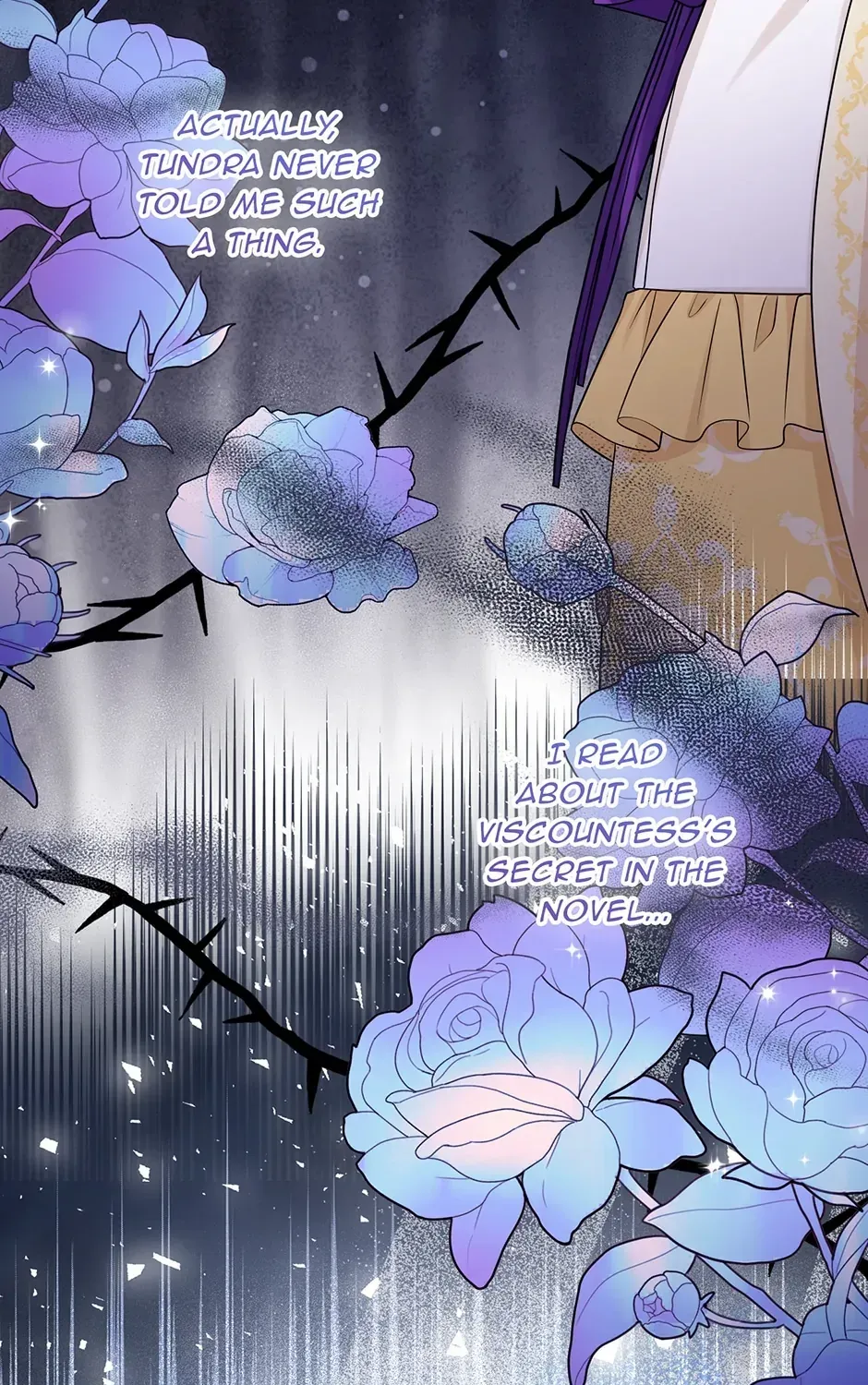 I Acted As the Adopted Daughter Too Well Chapter 48 page 146 - 