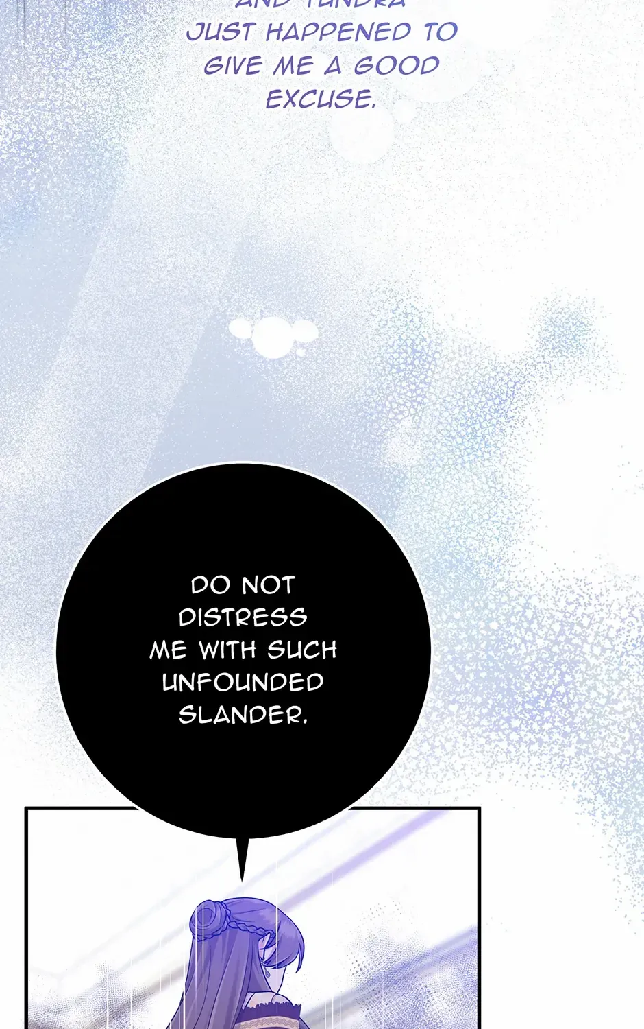 I Acted As the Adopted Daughter Too Well Chapter 48 page 148 - 