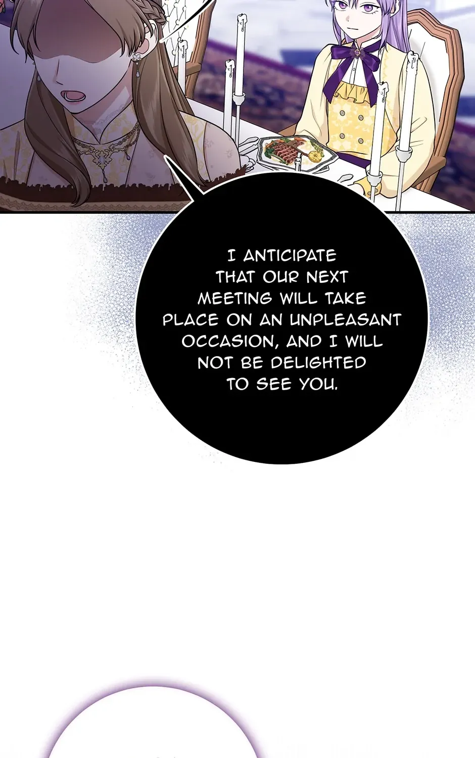 I Acted As the Adopted Daughter Too Well Chapter 48 page 152 - 