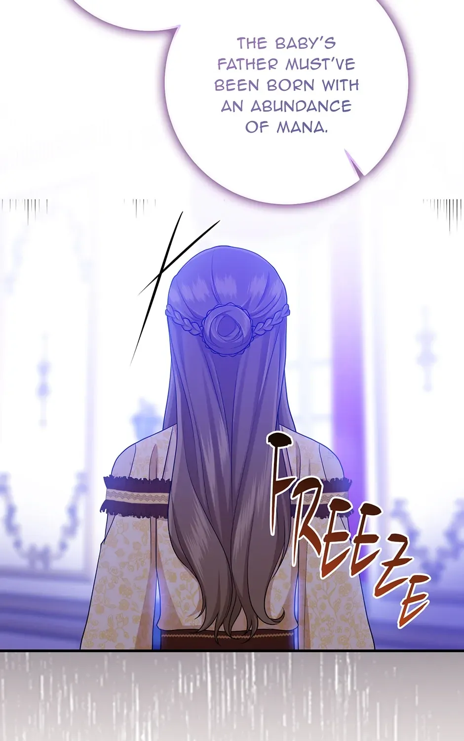 I Acted As the Adopted Daughter Too Well Chapter 48 page 154 - 