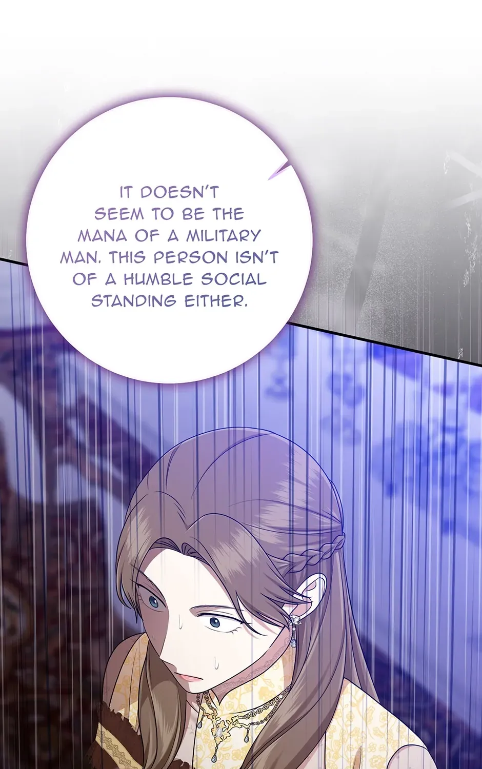 I Acted As the Adopted Daughter Too Well Chapter 48 page 156 - 
